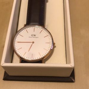 Daniel Wellington Watch